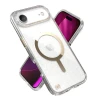 Чохол Speck Presidio Lux для iPhone 17 Air Glitter / Gold Metallic with MagSafe (150969-9221)