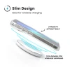 Чохол Speck Presidio Perfect-Clear для iPhone 17 Pro Clear with MagSafe (150971-5085)