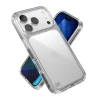 Чохол Speck Presidio Perfect-Clear для iPhone 17 Pro Clear with MagSafe (150971-5085)