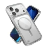 Чохол Speck Presidio Perfect Clear для iPhone 17 Pro Clear with MagSafe (150972-3240)