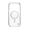 Чохол Speck Presidio Perfect Clear для iPhone 17 Pro Clear with MagSafe (150972-3240)