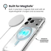 Чохол Speck Presidio Perfect Clear для iPhone 17 Pro Clear with MagSafe (150972-3240)