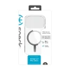 Чохол Speck Presidio Perfect Clear для iPhone 17 Pro Clear with MagSafe (150972-3240)