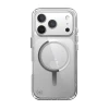 Чохол Speck Presidio Perfect Clear для iPhone 17 Pro Clear with MagSafe (150972-3240)