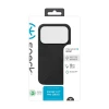 Чехол Speck Presidio2 Grip для iPhone 17 Pro Black / Slate Grey / White with MagSafe (150976-D143)