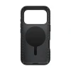 Чехол Speck Presidio2 Grip для iPhone 17 Pro Black / Slate Grey / White with MagSafe (150976-D143)