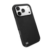 Чехол Speck Presidio2 Grip для iPhone 17 Pro Black / Slate Grey / White with MagSafe (150976-D143)
