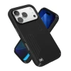 Чехол Speck Presidio2 Grip для iPhone 17 Pro Black / Slate Grey / White with MagSafe (150976-D143)