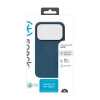 Чехол Speck Presidio2 Grip для iPhone 17 Pro Deep Sea/Silver Metallic with MagSafe (150976-3261)