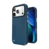 Чехол Speck Presidio2 Grip для iPhone 17 Pro Deep Sea/Silver Metallic with MagSafe (150976-3261)