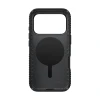 Чохол Speck Presidio2 Grip ClickLock для iPhone 17 Pro Black / Slate Grey / White with MagSafe (150977-D143)