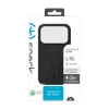 Чохол Speck Presidio2 Grip ClickLock для iPhone 17 Pro Black / Slate Grey / White with MagSafe (150977-D143)