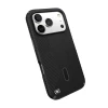 Чохол Speck Presidio2 Grip ClickLock для iPhone 17 Pro Black / Slate Grey / White with MagSafe (150977-D143)