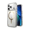 Чохол Speck Presidio Lux для iPhone 17 Pro Glitter / Gold Metallic with MagSafe (150978-9221)