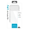Чохол Speck Presidio Perfect-Clear для iPhone 17 Pro Max Clear with MagSafe (150980-5085)