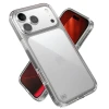 Чохол Speck Presidio Perfect-Clear для iPhone 17 Pro Max Clear with MagSafe (150980-5085)