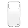 Чохол Speck Presidio Perfect-Clear для iPhone 17 Pro Max Clear with MagSafe (150980-5085)