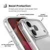 Чохол Speck Presidio Perfect-Clear для iPhone 17 Pro Max Clear with MagSafe (150980-5085)