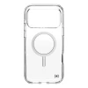 Чохол Speck Presidio Perfect Clear для iPhone 17 Pro Max Clear with MagSafe (150981-3240)