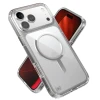 Чохол Speck Presidio Perfect Clear для iPhone 17 Pro Max Clear with MagSafe (150981-3240)