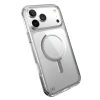 Чохол Speck Presidio Perfect Clear для iPhone 17 Pro Max Clear with MagSafe (150981-3240)