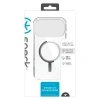 Чохол Speck Presidio Perfect Clear для iPhone 17 Pro Max Clear with MagSafe (150981-3240)
