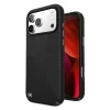 Чохол Speck Presidio2 Grip для iPhone 17 Pro Max Black / Slate Grey / White with MagSafe (150985-D143)