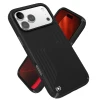 Чохол Speck Presidio2 Grip для iPhone 17 Pro Max Black / Slate Grey / White with MagSafe (150985-D143)