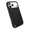 Чохол Speck Presidio2 Grip для iPhone 17 Pro Max Black / Slate Grey / White with MagSafe (150985-D143)