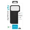 Чохол Speck Presidio2 Grip для iPhone 17 Pro Max Black / Slate Grey / White with MagSafe (150985-D143)
