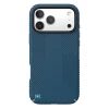 Чохол Speck Presidio2 Grip для iPhone 17 Pro Max Deep Sea/Silver Metallic with MagSafe (150985-3261)