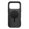Чохол Speck Presidio2 Grip ClickLock для iPhone 17 Pro Max Black / Slate Grey / White with MagSafe (150986-D143)