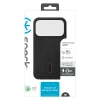 Чохол Speck Presidio2 Grip ClickLock для iPhone 17 Pro Max Black / Slate Grey / White with MagSafe (150986-D143)