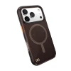 Чохол Speck Presidio Lux Grip для iPhone 17 Pro Luxury Shade Matte / Orange with MagSafe (151004-3262)
