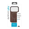 Чохол Speck Presidio Lux Grip для iPhone 17 Pro Luxury Shade Matte / Orange with MagSafe (151004-3262)
