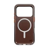 Чохол Speck Presidio Lux Grip для iPhone 17 Pro Luxury Shade Matte / Orange with MagSafe (151004-3262)
