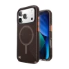 Чохол Speck Presidio Lux Grip для iPhone 17 Pro Luxury Shade Matte / Orange with MagSafe (151004-3262)