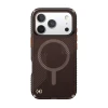Чохол Speck Presidio Lux Grip для iPhone 17 Pro Luxury Shade Matte / Orange with MagSafe (151004-3262)
