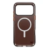 Чохол Speck Presidio Lux Grip для iPhone 17 Pro Max Luxury Shade Matte / Orange with MagSafe (151005-3262)