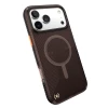 Чохол Speck Presidio Lux Grip для iPhone 17 Pro Max Luxury Shade Matte / Orange with MagSafe (151005-3262)