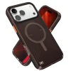 Чохол Speck Presidio Lux Grip для iPhone 17 Pro Max Luxury Shade Matte / Orange with MagSafe (151005-3262)