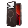 Чохол Speck Presidio Lux Grip для iPhone 17 Pro Max Luxury Shade Matte / Orange with MagSafe (151005-3262)