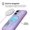 Чохол Speck Presidio Lux Grip для iPhone 17 Purple Fade with MagSafe (151009-3273)