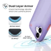 Чохол Speck Presidio Lux Grip для iPhone 17 Purple Fade with MagSafe (151009-3273)