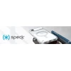 Чохол Speck Presidio Lux Grip для iPhone 17 Purple Fade with MagSafe (151009-3273)
