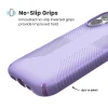 Чохол Speck Presidio Lux Grip для iPhone 17 Purple Fade with MagSafe (151009-3273)