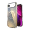 Чохол Speck Presidio Lux для iPhone 17 Air Hyper Mirror Glitter / Silver Metallic with MagSafe (151019-3274)