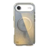 Чохол Speck Presidio Lux для iPhone 17 Air Hyper Mirror Glitter / Silver Metallic with MagSafe (151019-3274)