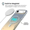 Чохол Speck Presidio Lux для iPhone 17 Air Hyper Mirror Glitter / Silver Metallic with MagSafe (151019-3274)