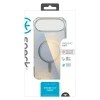 Чохол Speck Presidio Lux для iPhone 17 Air Hyper Mirror Glitter / Silver Metallic with MagSafe (151019-3274)